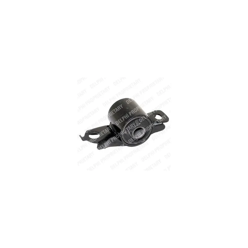 Silent bloc de suspension (train avant) DELPHI TD428W