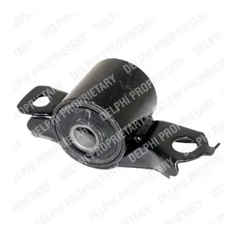 Silent bloc de suspension (train avant) DELPHI TD429W
