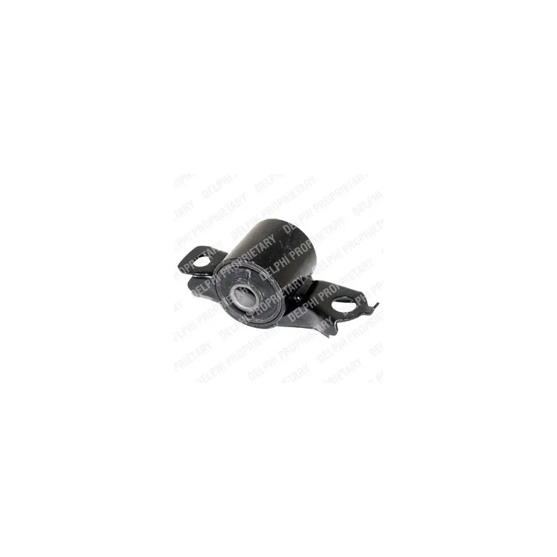 Silent bloc de suspension (train avant) DELPHI TD429W
