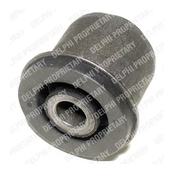 Silent bloc de suspension (train avant) DELPHI TD431W
