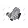 Pompe à eau, refroidissement du moteur ABAKUS 138-01-018 - Visuel 1