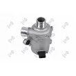 Pompe à eau, refroidissement du moteur ABAKUS 138-01-019 - Visuel 1