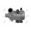 Pompe à eau, refroidissement du moteur ABAKUS 138-01-019 - Visuel 3