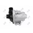 Pompe à eau, refroidissement du moteur ABAKUS 138-01-020 - Visuel 2