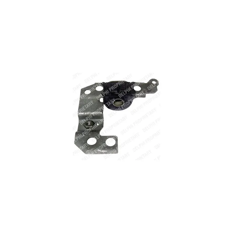 Silent bloc de suspension (train avant) DELPHI TD433W