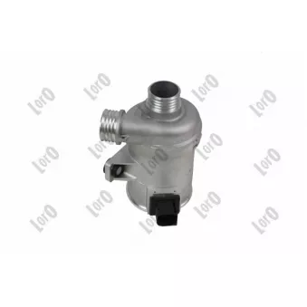 Pompe à eau, refroidissement du moteur ABAKUS 138-01-046