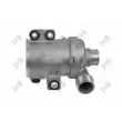 Pompe à eau, refroidissement du moteur ABAKUS 138-01-046 - Visuel 2