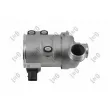 Pompe à eau, refroidissement du moteur ABAKUS 138-01-046 - Visuel 3