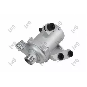 Pompe à eau, refroidissement du moteur ABAKUS 138-01-047
