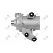 Pompe à eau, refroidissement du moteur ABAKUS 138-01-047 - Visuel 2