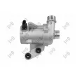 Pompe à eau, refroidissement du moteur ABAKUS 138-01-047 - Visuel 3