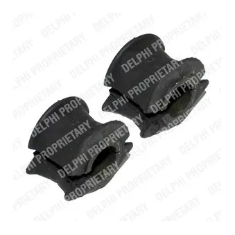 Kit de 2 suspensions, stabilisateur DELPHI TD448W