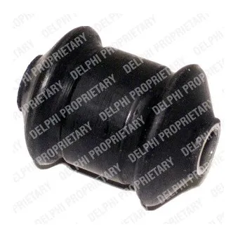 Silent bloc de suspension (train avant) DELPHI TD449W