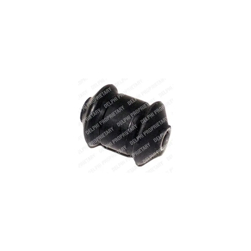 Silent bloc de suspension (train avant) DELPHI TD449W