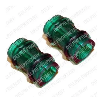 Suspension, stabilisateur DELPHI TD455W