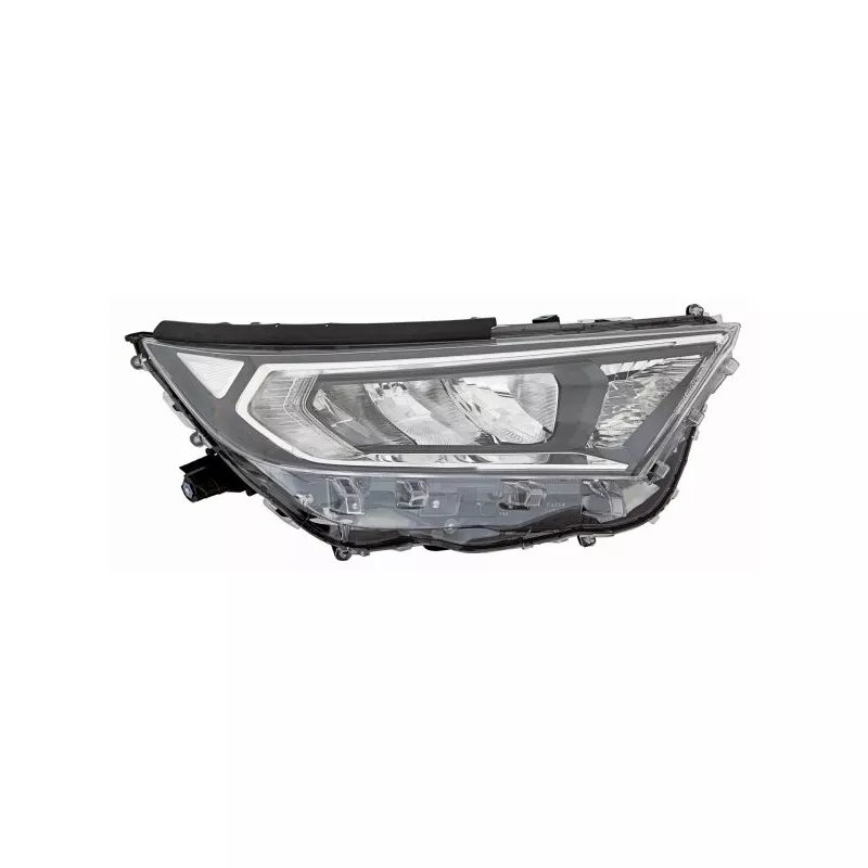 Projecteur principal ABAKUS 212-11CGRMLDEM2