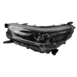 Projecteur principal ABAKUS 212-11CWLMLDEM2 - Visuel 1