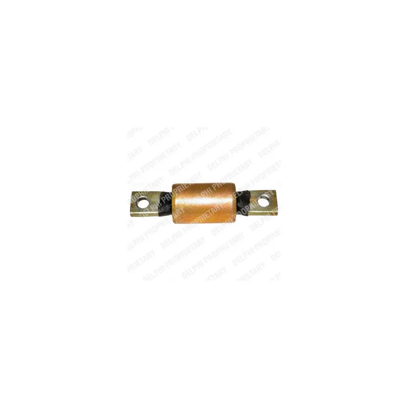 Silent bloc de suspension (train avant) DELPHI TD466W