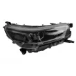 Projecteur principal ABAKUS 212-11CWRMLDEM2 - Visuel 1