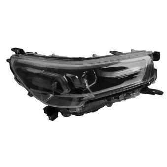 Projecteur principal ABAKUS 212-11CWRMLDEM2