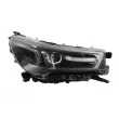 Projecteur principal ABAKUS 212-11CWRMLDEM7 - Visuel 1