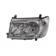 Projecteur principal ABAKUS 212-11H9L-LDHEM - Visuel 1