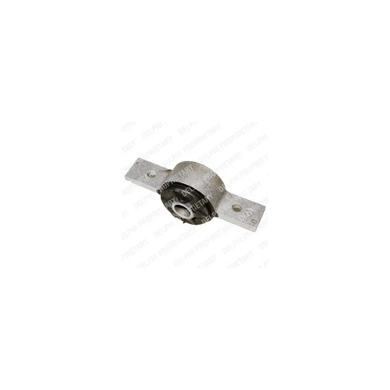 Silent bloc de suspension (train avant) DELPHI TD467W