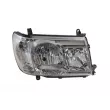 Projecteur principal ABAKUS 212-11H9R-LDHEM - Visuel 1