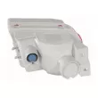 Feu antibrouillard arrière ABAKUS 212-2930L-UE - Visuel 2