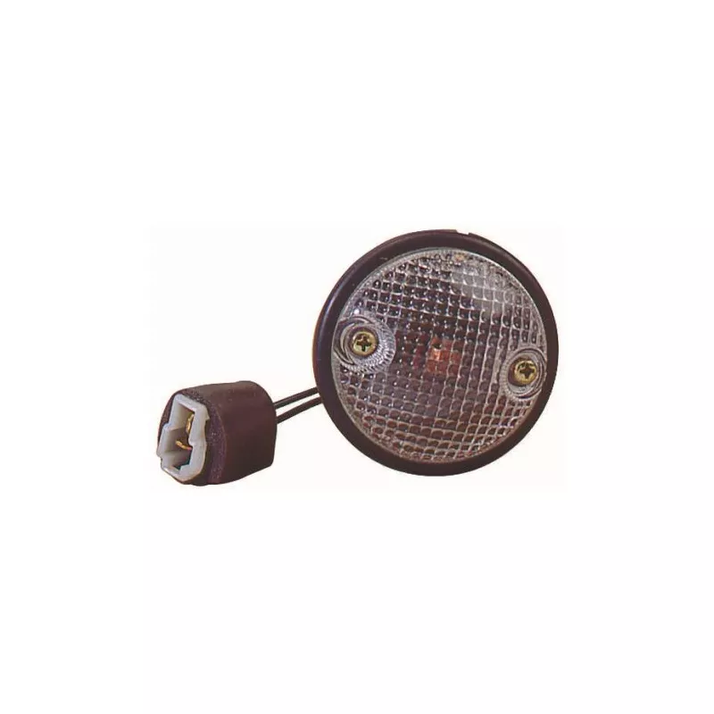 Kit de feux clignotants ABAKUS 214-1415PTA-C