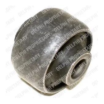 Silent bloc de suspension (train avant) DELPHI TD474W