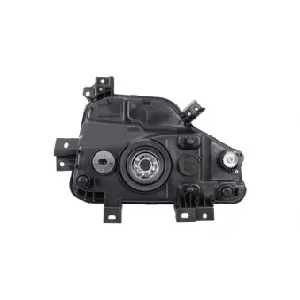 Projecteur antibrouillard ABAKUS