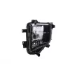 Projecteur antibrouillard ABAKUS 214-2056R-UEN - Visuel 2