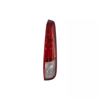 Feu arrière ABAKUS 215-19N4R-UE