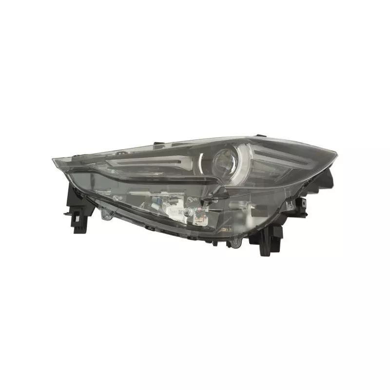 Projecteur principal ABAKUS 216-1179L-LEAM2