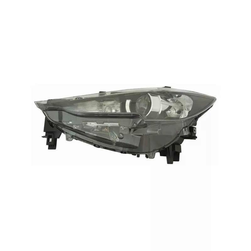Projecteur principal ABAKUS 216-1180R-LDEM2