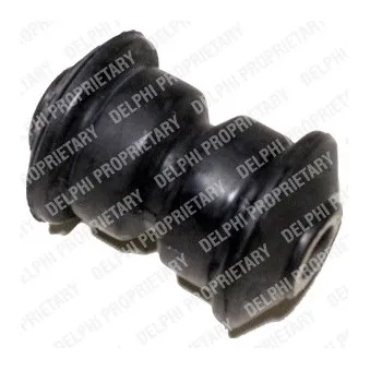Silent bloc de suspension (train avant) DELPHI TD478W