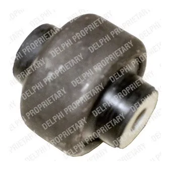 Silent bloc de suspension (train avant) DELPHI TD479W