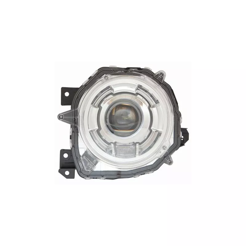 Projecteur principal ABAKUS 218-1175R-LD-EM