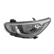 Projecteur principal ABAKUS 221-1183LMLDEM2 - Visuel 1