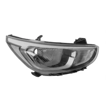 Projecteur principal ABAKUS 221-1183RMLDEM2