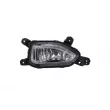 Projecteur antibrouillard ABAKUS 221-2072L-UE - Visuel 1