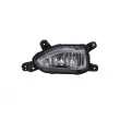 Projecteur antibrouillard ABAKUS 221-2072R-UE - Visuel 1