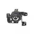 Feu antibrouillard arrière ABAKUS 223-2054R-UQ - Visuel 1