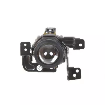 Feu antibrouillard arrière ABAKUS 223-2054R-UQ
