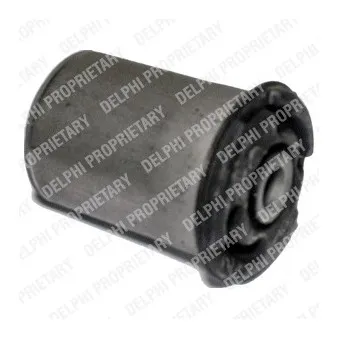 Suspension, corps de l'essieu DELPHI TD484W