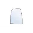 Verre de rétroviseur, rétroviseur extérieur ABAKUS 2436G03 - Visuel 1