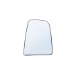 Verre de rétroviseur, rétroviseur extérieur ABAKUS 2436G04 - Visuel 1