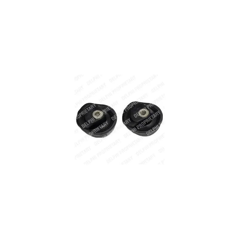Suspension, corps de l'essieu DELPHI TD485W