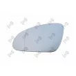 Verre de rétroviseur, rétroviseur extérieur ABAKUS 2809G01 - Visuel 2